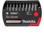 Makita P-53768 Bit-Set Torx 11Stk