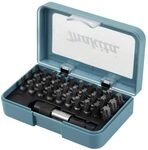 Makita P-73352 Torx Bit-Set 31-teilig
