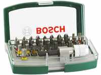Bosch 32tlg. Bit Set (Zubehör für Elektrowerkzeuge und Handschraubendreher)