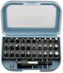 Makita P-73374 Bit-Set 31-teilig