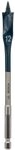 Bosch Professional Flachfr&auml;sbohrer (f&uuml;r Weich- und Hartholz, Durchmesser: 12 mm)