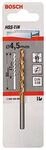 Bosch Professional Metallbohrer HSS-TiN, Durchmesser: 4.5/Gesamtl&auml;nge in mm: 80