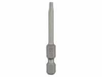 Bosch Professional Bit Extra-Hart für Innen-Torx-Schrauben (T15, Länge: 49 mm, 25