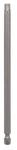Bosch Professional Bit Extra-Hart f&uuml;r Innen-Torx-Schrauben (T40, L&auml;nge: 152 mm),