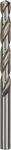 Bosch 5x PRO Metal HSS-G Spiralbohrer Standardl&auml;nge (f&uuml;r Nichteisenmetalle, Stahl,