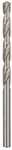 Bosch 10x PRO Metal HSS-G Spiralbohrer Standardl&auml;nge (f&uuml;r Nichteisenmetalle, Stahl,