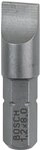 Bosch Accessories Professional Bit Extra-Hart f&uuml;r L&auml;ngsschlitz-Schrauben...