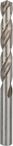 Bosch 5x PRO Metal HSS-G Spiralbohrer Standardl&auml;nge (f&uuml;r Nichteisenmetalle, Stahl,