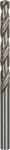 Bosch 10x PRO Metal HSS-G Spiralbohrer Standardl&auml;nge (f&uuml;r Nichteisenmetalle, Stahl,