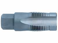 Exact 05972 Spezial-Einschnittgewindebohrer für Kabelverschraubungen