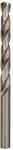 Bosch 10x PRO Metal HSS-G Spiralbohrer Standardl&auml;nge (f&uuml;r Nichteisenmetalle, Stahl,