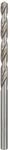 Bosch 10x PRO Metal HSS-G Spiralbohrer Standardl&auml;nge (f&uuml;r Nichteisenmetalle, Stahl,