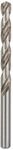 Bosch 5x PRO Metal HSS-G Spiralbohrer Standardl&auml;nge (f&uuml;r Nichteisenmetalle, Stahl,