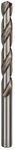 Bosch 5x PRO Metal HSS-G Spiralbohrer Standardl&auml;nge (f&uuml;r Nichteisenmetalle, Stahl,