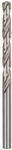 Bosch 10x PRO Metal HSS-G Spiralbohrer Standardl&auml;nge (f&uuml;r Nichteisenmetalle, Stahl,