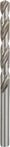 Bosch 10x PRO Metal HSS-G Spiralbohrer Standardl&auml;nge (f&uuml;r Nichteisenmetalle, Stahl,