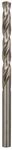 Bosch 10x PRO Metal HSS-G Spiralbohrer Standardl&auml;nge (f&uuml;r Nichteisenmetalle, Stahl,