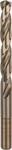 Bosch 5x PRO Stainless Steel HSS-Co Spiralbohrer (f&uuml;r Stahl, Edelstahl, &Oslash; 10,20 mm,