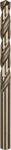 Bosch 10x PRO Stainless Steel HSS-Co Spiralbohrer (f&uuml;r Stahl, Edelstahl, &Oslash; 7,50 mm,