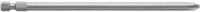 Bosch Professional Bit Extra-Hart f&uuml;r Phillips-Kreuzschlitzschrauben (PH2, L&auml;nge: