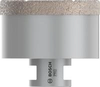 Bosch 1x PRO Multi Material Diamanttrockenbohrkronen f&uuml;r 22,23‑mm-Bohrung und