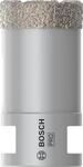 Bosch 1x PRO Multi Material Diamanttrockenbohrkronen f&uuml;r 22,23‑mm-Bohrung und