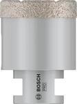Bosch 1x PRO Multi Material Diamanttrockenbohrkronen f&uuml;r 22,23‑mm-Bohrung und