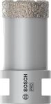 Bosch 1x PRO Multi Material Diamanttrockenbohrkronen f&uuml;r 22,23‑mm-Bohrung und