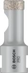 Bosch 1x PRO Multi Material Diamanttrockenbohrkronen f&uuml;r 22,23‑mm-Bohrung und