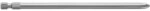 Bosch Professional Bit Extra Hard Kreuzschlitz (PH 3, L&auml;nge: 152 Mm, Zubeh&ouml;r Zum