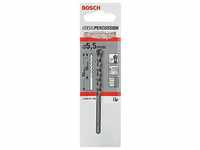 Bosch Accessories Professional 1x Betonbohrer CYL-3 (für Beton, Ø 5,5 x 50 x...