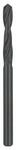 Bosch Pro Karosseriebohrer HSS-R rollgewalzt (10 St&uuml;ck, &Oslash; 4,8 mm)