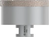 Bosch 1x PRO Multi Material Diamanttrockenbohrkronen f&uuml;r 22,23‑mm-Bohrung und
