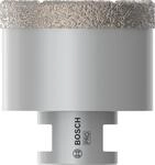 Bosch 1x PRO Multi Material Diamanttrockenbohrkronen f&uuml;r 22,23‑mm-Bohrung und