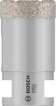 Bosch 1x PRO Multi Material Diamanttrockenbohrkronen f&uuml;r 22,23‑mm-Bohrung und