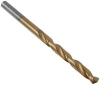 Bosch Professional Metallbohrer HSS-TiN (&Oslash; 5 mm), Durchmesser: 5/Gesamtl&auml;nge in mm: