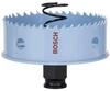 Sheet Metal holesaw 76 mm, 3"