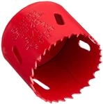 RUKO 106052 Bi - Metall Lochs&auml;ge 52 mm