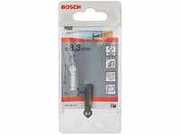 Bosch Professional Kegelsenker HSS mit 1/4"-Sechskantschaft (Ø 8,3 mm, 3...