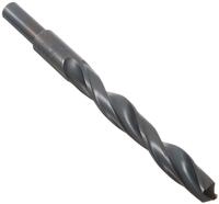 Bosch Pro Metallbohrer HSS-R rollgewalzt mit reduziertem Schaft (&Oslash; 13 mm)