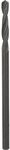 Bosch Pro Karosseriebohrer HSS-R rollgewalzt (10 St&uuml;ck, &Oslash; 2 mm)