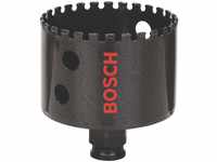 Bosch Professional 1x Diamant-Lochsäge Diamond for Hard Ceramics (für Fliesen,