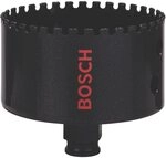 Bosch Professional 1x Diamant-Lochs&auml;ge Diamond for Hard Ceramics (f&uuml;r Fliesen,