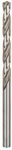 Bosch 10x PRO Metal HSS-G Spiralbohrer Standardl&auml;nge (f&uuml;r Nichteisenmetalle,...