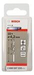 Bosch Professional Accessories Professional Karosseriebohrer HSS-R rollgewalzt (10