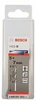 Bosch Professional Accessories Professional Karosseriebohrer HSS-R rollgewalzt (5