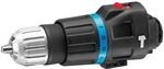 Black+Decker MTHD5-XJ Bohraufs&auml;tze