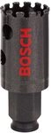 Bosch Professional 1x Diamant-Lochs&auml;ge Diamond for Hard Ceramics (f&uuml;r Fliesen,