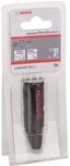 Bosch Professional 1x Diamant-Lochs&auml;ge Diamond for Hard Ceramics (f&uuml;r Fliesen,