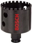 Bosch Professional 1x Diamant-Lochs&auml;ge Diamond for Hard Ceramics (f&uuml;r Fliesen,